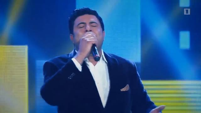 Sahak Avetyan & KarenSevak Band - Marald Exnim