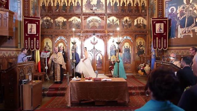 Videoclip nunta Emil & Monica - Laci Videography смотреть онлайн