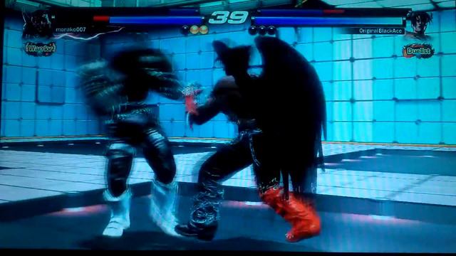 TTT2 - Friendlies (Monako) смотреть онлайн