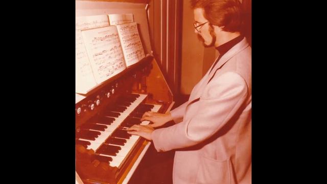 Rainer Noll spielt Lübeck: Präludium und Fuge E-dur live (Stadtkirche Ffm.-Höchst,1979) смотреть онлайн