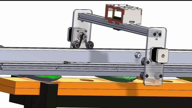 Precision Hydroponic Nitrogen Deficiency Detection System: PKM-KC ITB 2020 смотреть онлайн