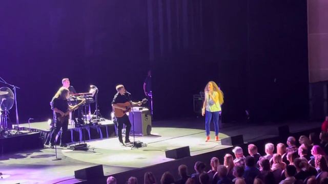 Birmingham Medley - Amanda Marshall @ Conexus Arts Centre June 26th, 2023 смотреть онлайн