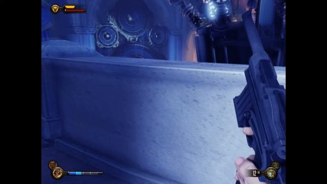 Bioshock Infinite Episode 8 Fucking bitch смотреть онлайн