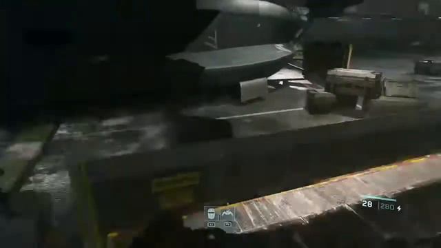 Call Of Duty Infiniti Warfare #2