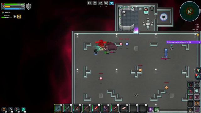 How To Defeat Boss V In KEPLERTH | Boss Guide Keplerth Gameplay