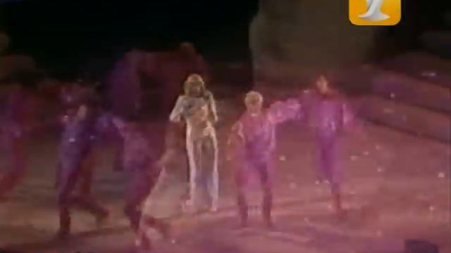 Raffaella Carra, Grandes Exitos, Festival de Viña 1982 смотреть онлайн