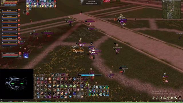 Lineage 2 Exilium World (TW 2-25-2024) смотреть онлайн