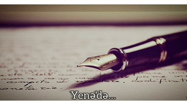 Mahir Cavadov - Y e n ə'd ə . . ( r a p / s t y l e ) смотреть онлайн