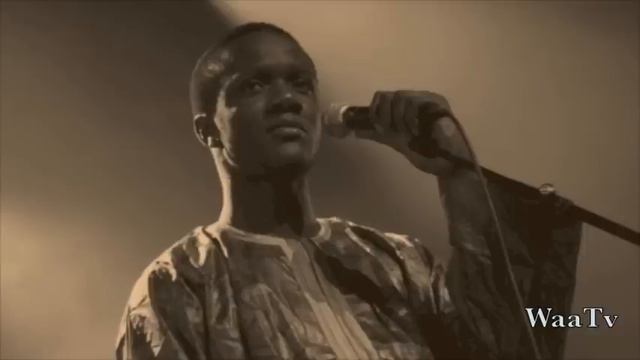 Diarabi - Mohamed Diaby смотреть онлайн