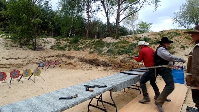 XIII MP Bondage Duel Andrew Remzibi смотреть онлайн