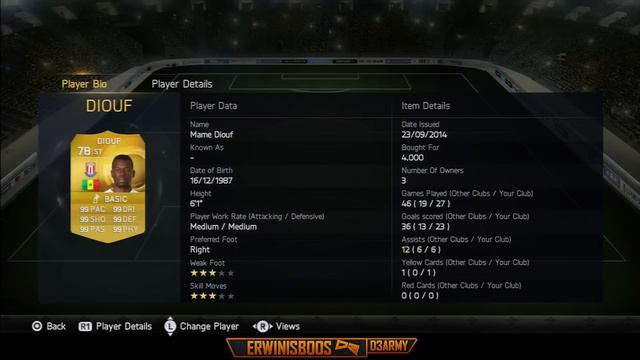 Fifa 15 Ultimate Team HACK смотреть онлайн
