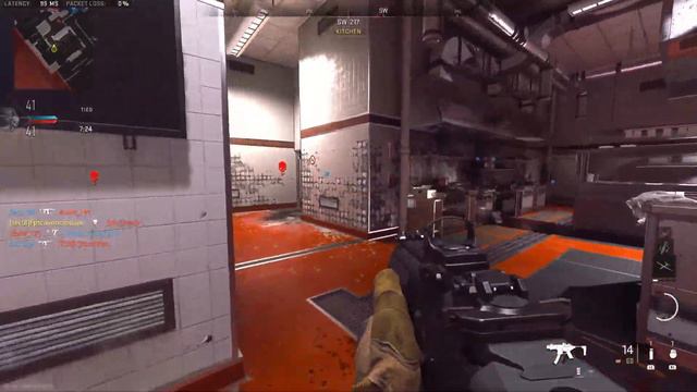 SIG MPX-K Weapon Conversion - Call of Duty modern Warfare II смотреть онлайн