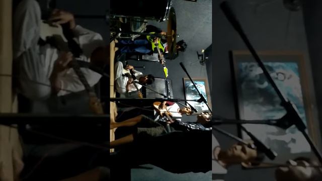 Mamaskaind - Sammy Dead - Oil In My Lamp (Medley Cover Eric Monty Morris) смотреть онлайн