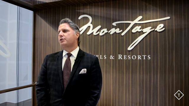 Todd Orlich, Montage Beverly Hills смотреть онлайн