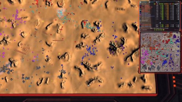 Одни мучения в этом вашем Supreme Commander [319]