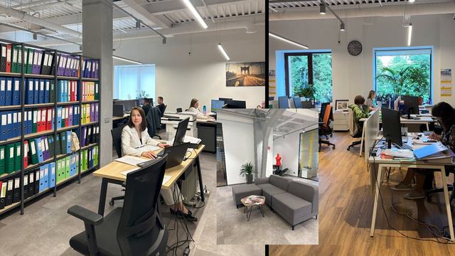 Компания ПрофМастер смотреть онлайн