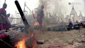 Лань Лин Ван 1 сезон 9 серия