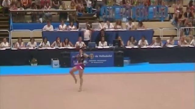 Belen Vicente Sanz смотреть онлайн