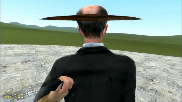 Gmod Addon Showcase - BSMod | Stealthy Knife Killmoves смотреть онлайн