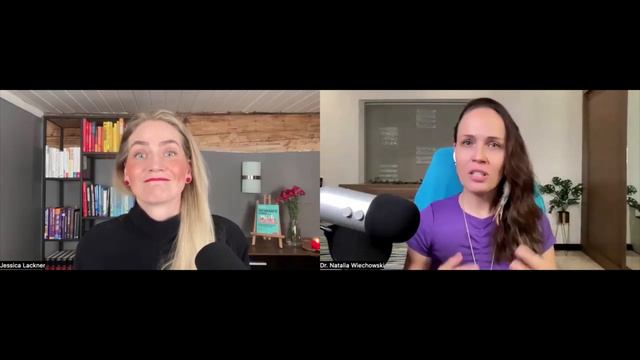 Kundeninterview Mit Jessica Lackner
