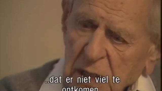 Karl Popper over Relativisme en Dogmatisme 1 смотреть онлайн