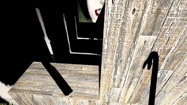 Garry,s mod - Horror map #1 смотреть онлайн