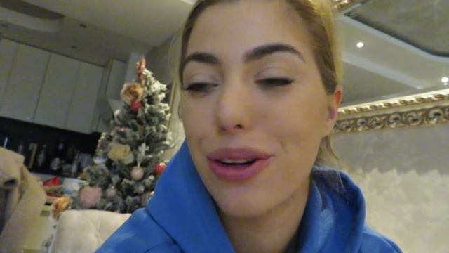 VLOGMAS 19 - šoping na Najlon pijaci смотреть онлайн