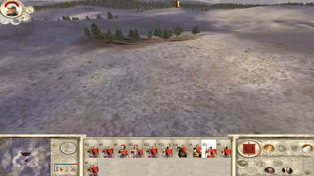 Rome Total War Skin Pack Aragorn + Spartan Mod en español Links en la descripción. смотреть онлайн