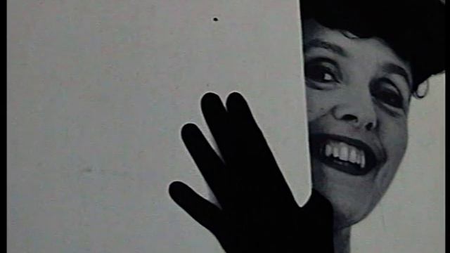 Joyce Grenfell - "Olde Tyme Dancing" смотреть онлайн