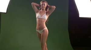 Авариана Роуз лучшая Плейбой бикини модель | Avaryana Rose