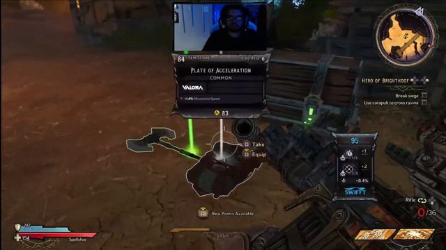 GamerWithaE is now live and gaming смотреть онлайн