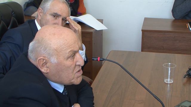 Валери КӘАРҶИА, Аԥсны Жәлар Реизара-Апарламент аиҳабы смотреть онлайн