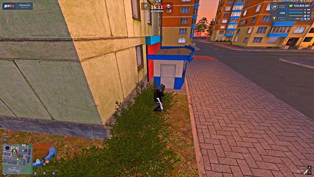 Grand Theft Auto San Andreas 2024.09.18 - 14.58.17.04.DVR смотреть онлайн