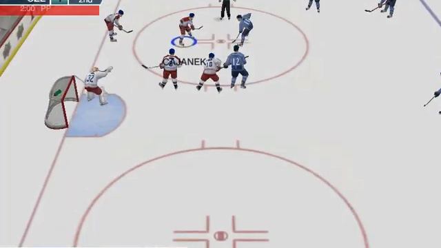 CtRl Hraje | NHL 09 - Beijer Hockey Games 2020 | Finsko - Česko смотреть онлайн