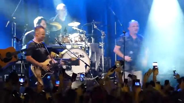 Tony Cetinski _ Čakovec Porcijunkulovo 2018 смотреть онлайн