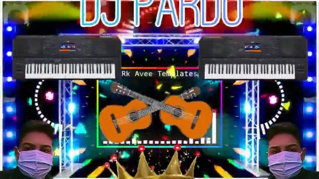 🎹DJ PARDO🎹 MUSIC ORGANO 🎹🔊🎧💯 смотреть онлайн