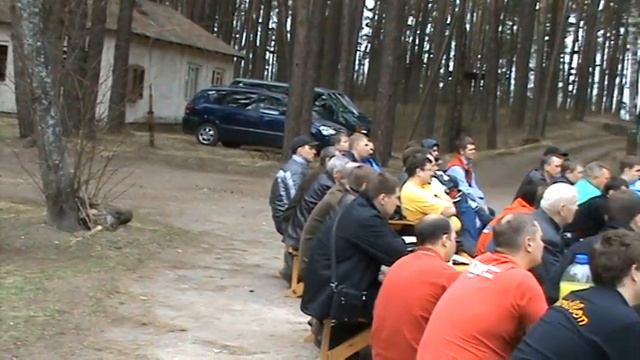 Семинар "Принципы благовестия и как сочитать инициативу с послушанием Богу" смотреть онлайн