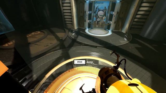 Portal 2 2019 07 18 01 34 01 24 DVR смотреть онлайн
