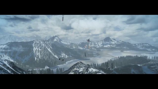 Battlefield 3 - The Battlefield смотреть онлайн