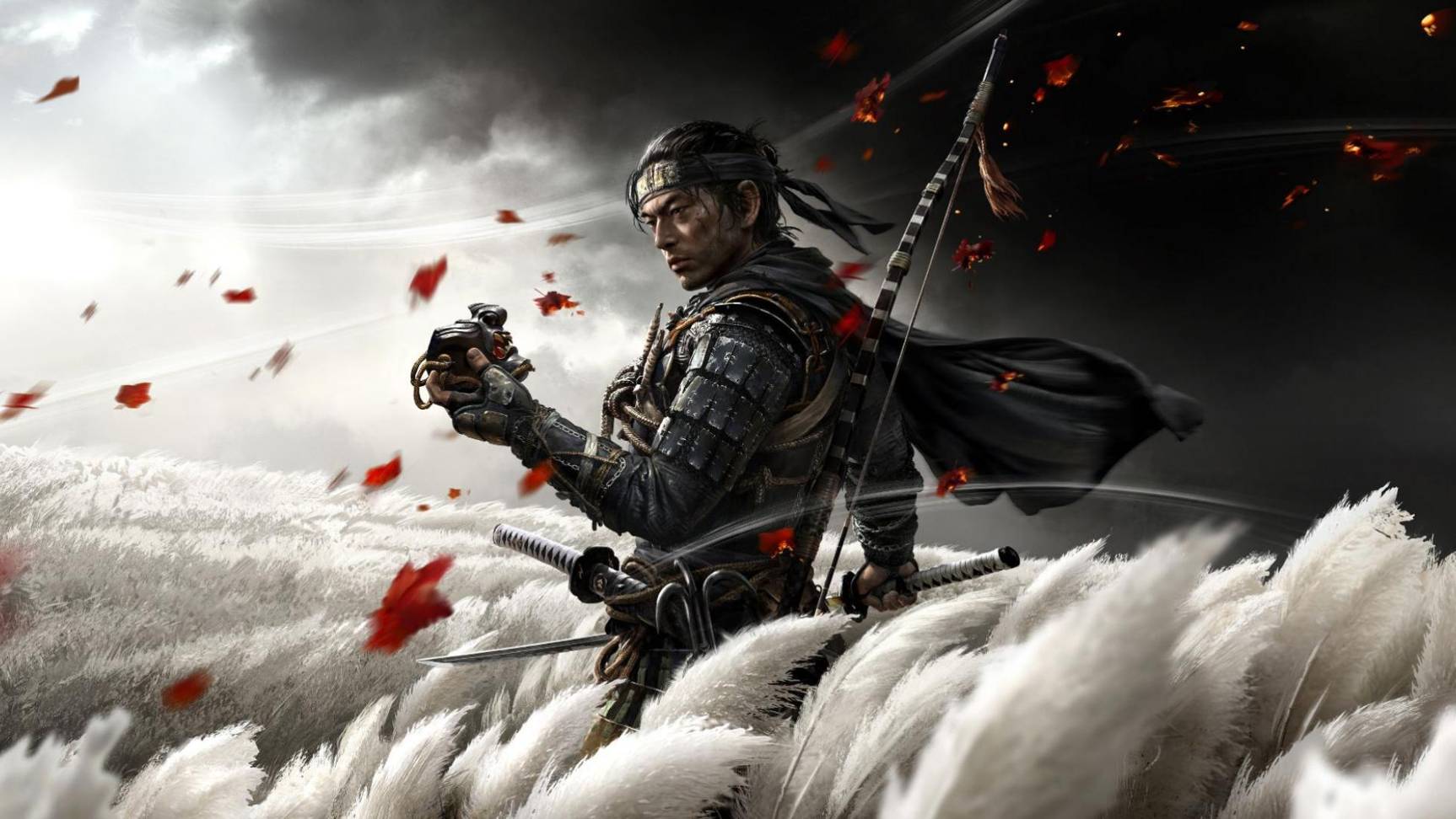 Ghost Of Tsushima -НЕБЕСНЫЙ УДАР- #47 смотреть онлайн