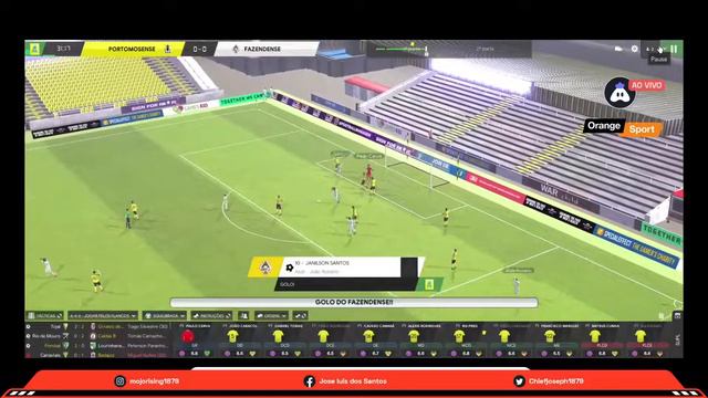 Football Manager 2024 Online Shadow PC : 👍 Good stream | Playing Solo | Streaming with Turnip смотреть онлайн