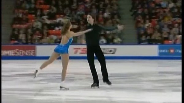 Jar of Hearts SP - Jessica Dube and Bryce Davison