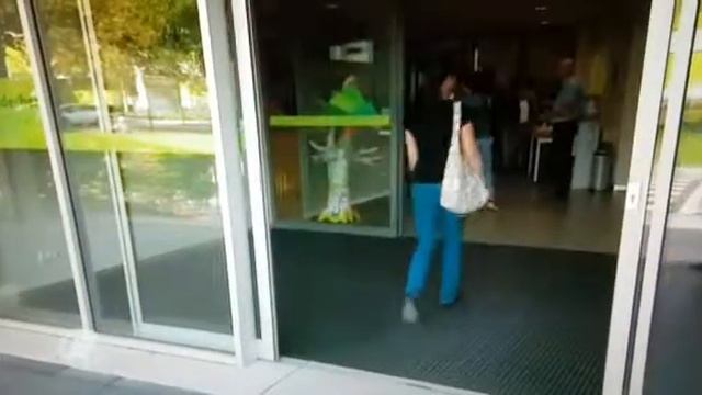 KEC Roermond Remunj school смотреть онлайн