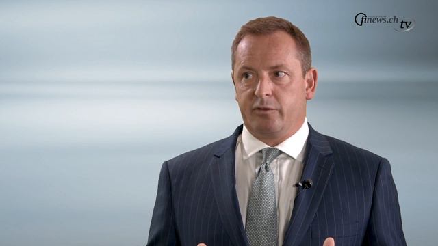 Mark Holman: «GAM Shows, How Important Risk Management Is» (18.09.2018) смотреть онлайн