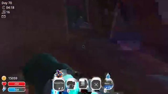 Adventure in the range (Slime Rancher funny moments part 4) смотреть онлайн