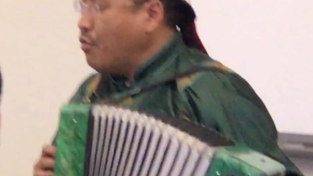 Chirgilchin - IGOR KOSHKENDEY - Bayan - Throat singing - May 2019 смотреть онлайн