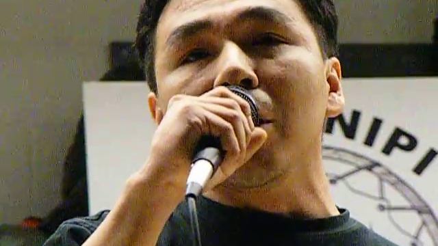George Halkett "Lipstick Promises" (cover) смотреть онлайн