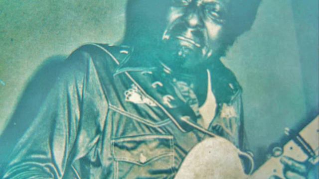 Albert Collins - Trash Talking смотреть онлайн
