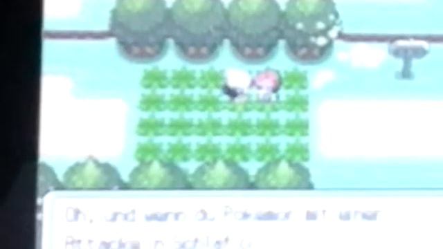 LP PokèmonPlatin#3: Vendel Ludwig und Markus!!! смотреть онлайн