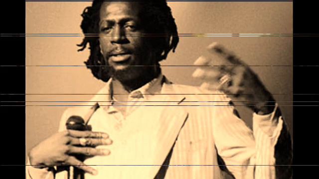 Gregory Isaacs - War смотреть онлайн